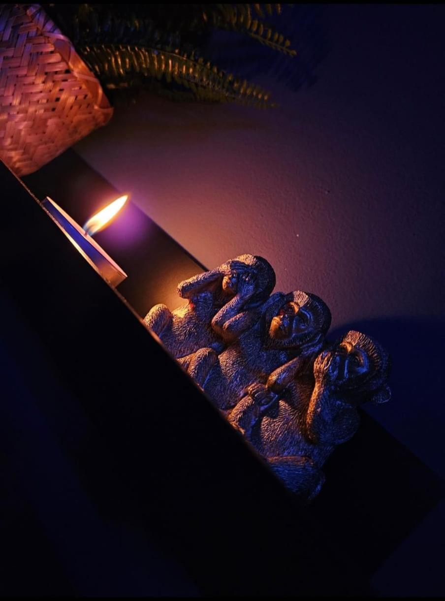 So Sweet Bed and Breakfast Oupeye Εξωτερικό φωτογραφία