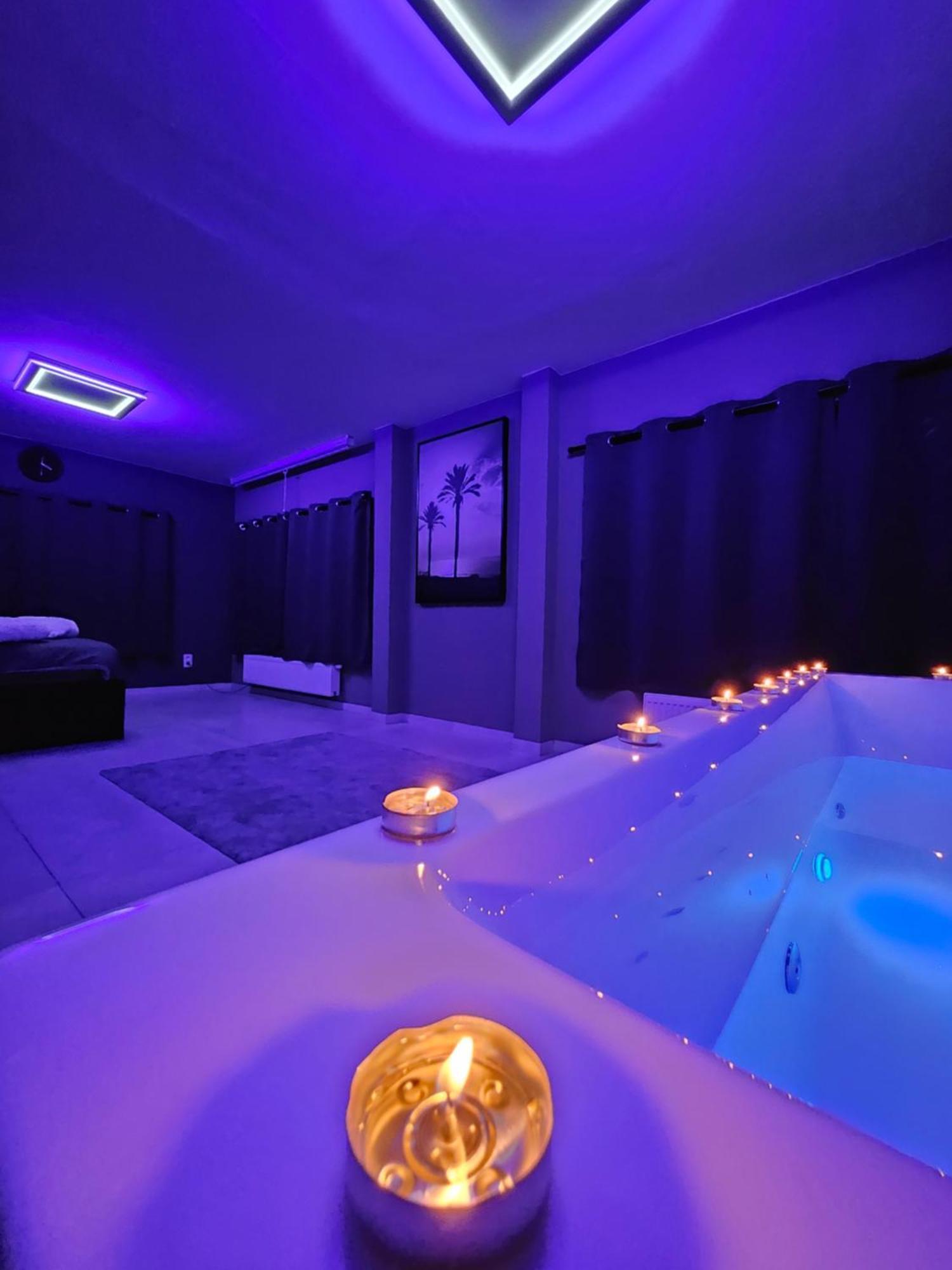 So Sweet Bed and Breakfast Oupeye Εξωτερικό φωτογραφία