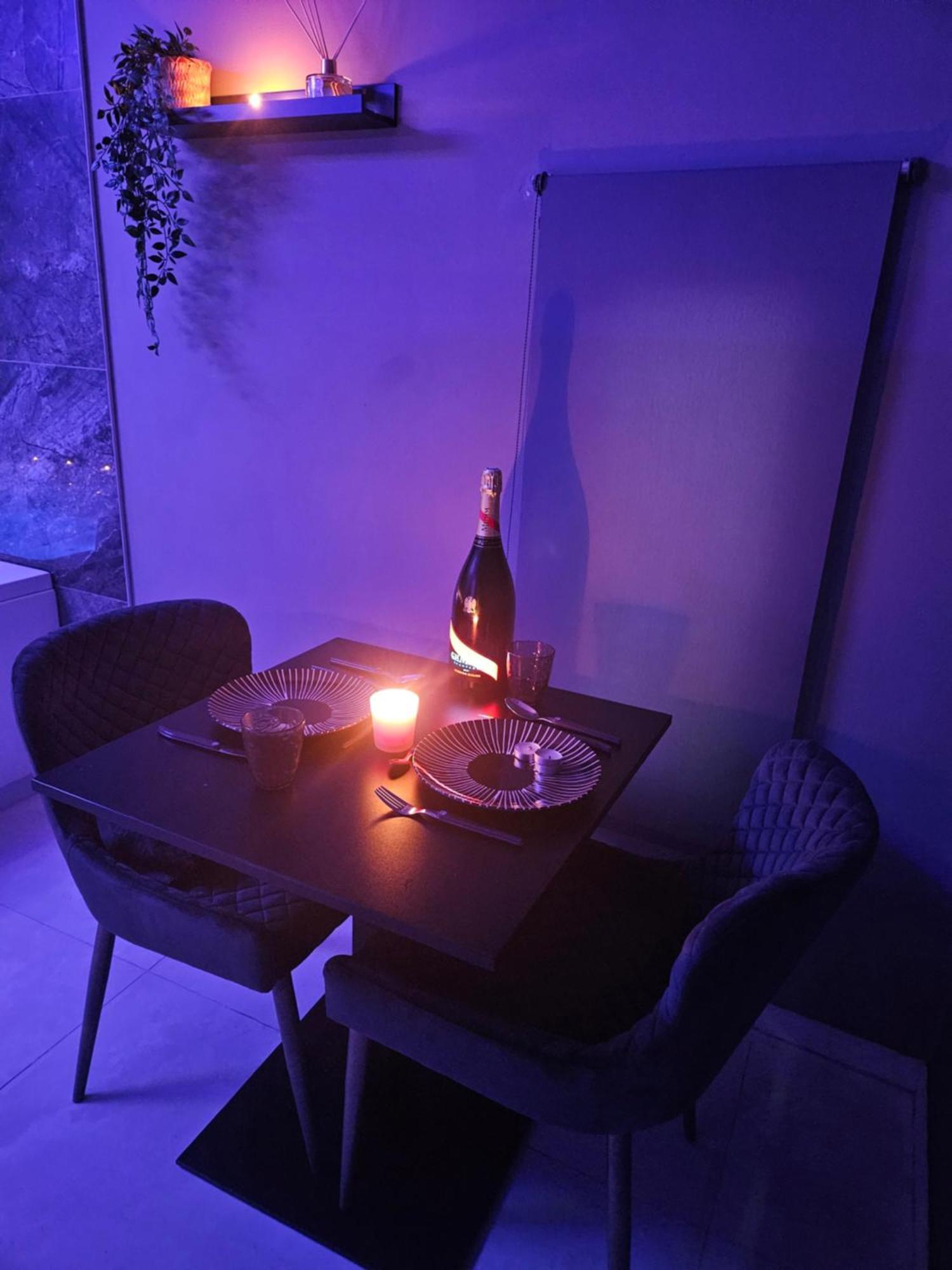So Sweet Bed and Breakfast Oupeye Εξωτερικό φωτογραφία